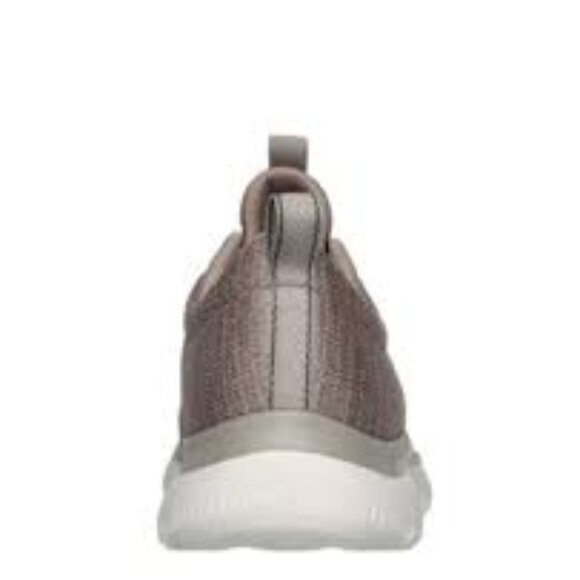 Skechers Men's Summits - Sorenz Knit Low Wide-Width Casual Sneakers Size 9W - Picture 4 of 6